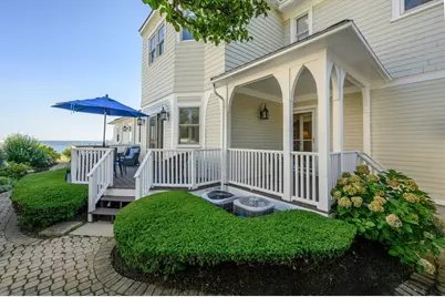 520 Jerusalem Rd #1A, Cohasset, MA 02025 - Photo 28