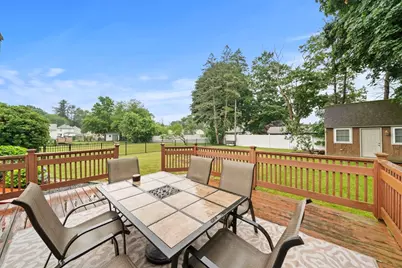 35 Lackey St, Haverhill, MA 01830 - Photo 2