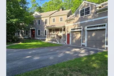 32 Perry Lane, Weston, MA 02493 - Photo 1