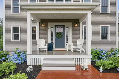 2 Bourne Dr., Halifax, MA 02338 - Photo 2