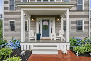 2 Bourne Drive, Halifax, MA 02338 - Photo 2