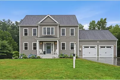 2 Bourne Dr., Halifax, MA 02338 - Photo 1