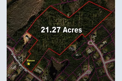 98 S Washington St, Norton, MA 02766 - Photo 1