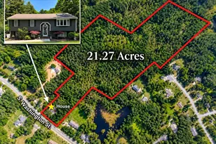 98 S Washington St, Norton, MA 02766 - Photo 1