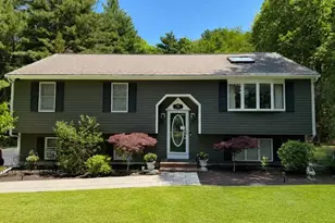 98 S Washington St, Norton, MA 02766 - Photo 2