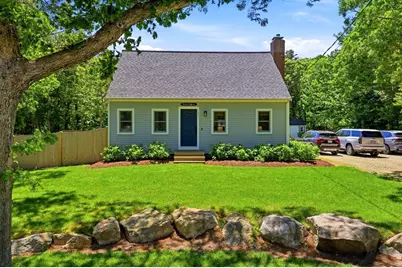 147 Snow Rd, Brewster, MA 02631 - Photo 2