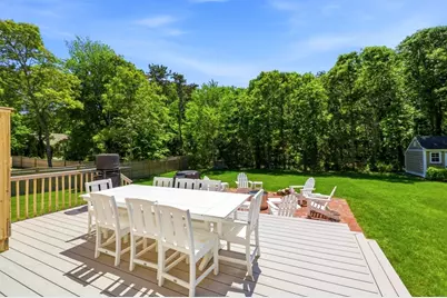 147 Snow Rd, Brewster, MA 02631 - Photo 28