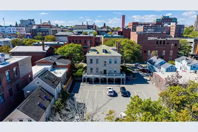 50 N 2nd St, New Bedford, MA 02740 - Photo 2