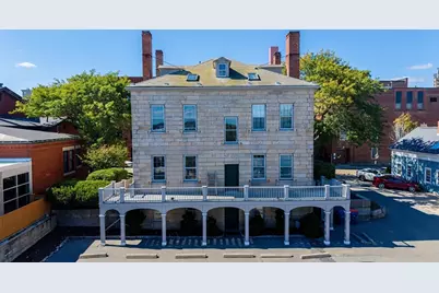 50 N 2nd St, New Bedford, MA 02740 - Photo 4