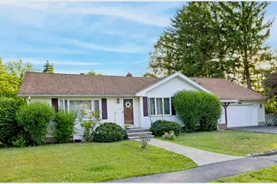 45 Bradford Rd, Peabody, MA 01960 - Photo 1