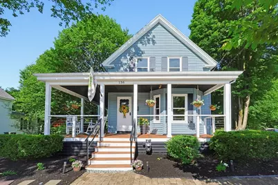 136 Prospect St., Marlborough, MA 01752 - Photo 2