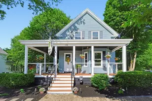 136 Prospect St, Marlborough, MA 01752 - Photo 2