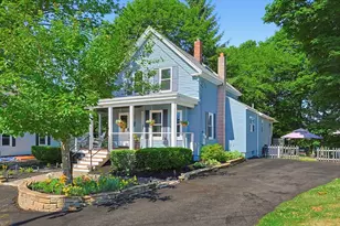 136 Prospect St, Marlborough, MA 01752 - Photo 1