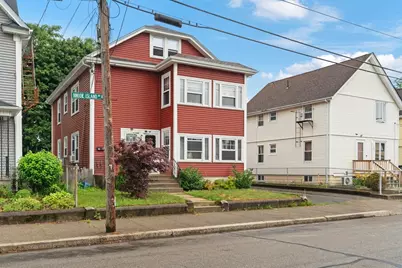 78-80 Rhode Island, Pawtucket, RI 02860 - Photo 2
