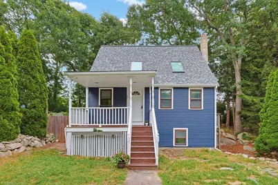 708 Rocky Hill Rd, Plymouth, MA 02360 - Photo 2