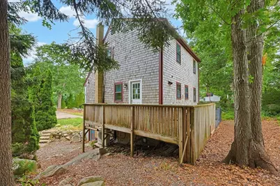 708 Rocky Hill Rd, Plymouth, MA 02360 - Photo 6