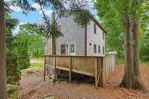 708 Rocky Hill Rd, Plymouth, MA 02360 - Photo 6