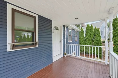 708 Rocky Hill Rd, Plymouth, MA 02360 - Photo 4