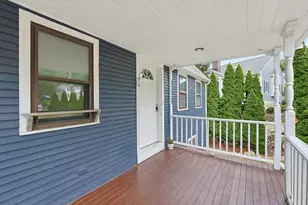 708 Rocky Hill Rd, Plymouth, MA 02360 - Photo 4