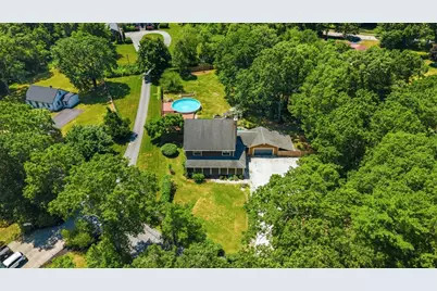 396 Lucy Little Rd, Dartmouth, MA 02747 - Photo 40