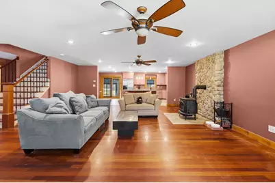 396 Lucy Little Rd, Dartmouth, MA 02747 - Photo 8