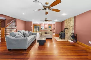 396 Lucy Little Rd, Dartmouth, MA 02747 - Photo 8