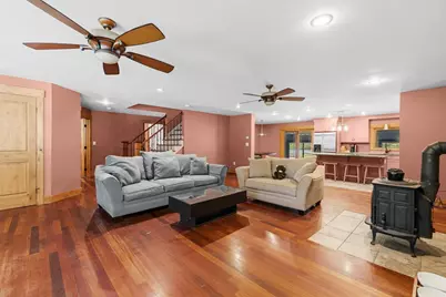 396 Lucy Little Rd, Dartmouth, MA 02747 - Photo 4