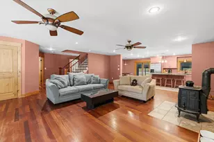 396 Lucy Little Rd, Dartmouth, MA 02747 - Photo 4