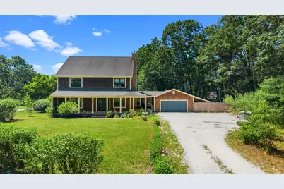 396 Lucy Little Rd, Dartmouth, MA 02747 - Photo 32