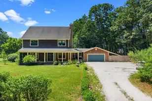 396 Lucy Little Rd, Dartmouth, MA 02747 - Photo 32