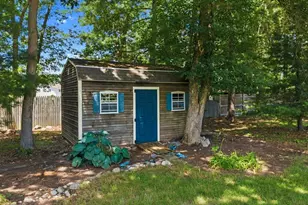396 Lucy Little Rd, Dartmouth, MA 02747 - Photo 38