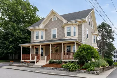 65 High St #1, Woburn, MA 01801 - Photo 1
