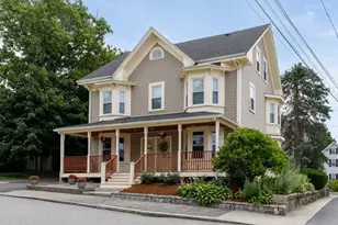 65 High St, Woburn, MA 01801 - Photo 1