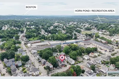 65 High St #1, Woburn, MA 01801 - Photo 34