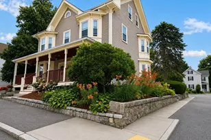 65 High St, Woburn, MA 01801 - Photo 1