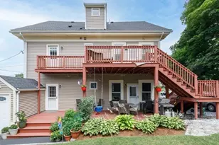 65 High St, Woburn, MA 01801 - Photo 8
