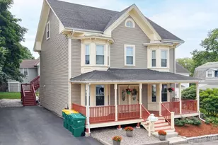 65 High St, Woburn, MA 01801 - Photo 2