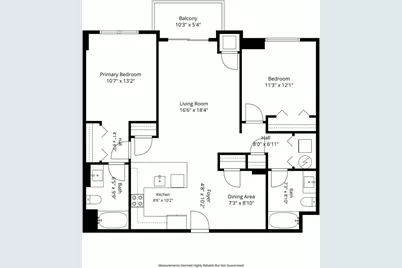 84 Aborn St #2403, Peabody, MA 01960 - Photo 38