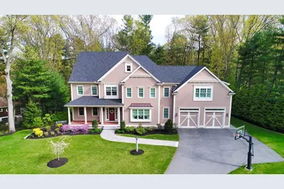 29 Woodcliffe Rd., Lexington, MA 02421 - Photo 1