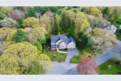 29 Woodcliffe Rd., Lexington, MA 02421 - Photo 2