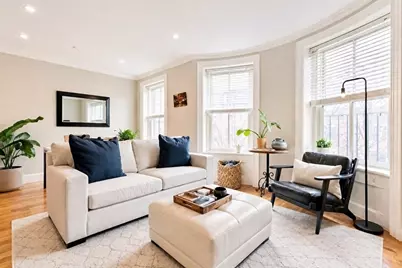142 West Concord Street #3, Boston, MA 02118 - Photo 1