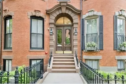 142 West Concord Street #3, Boston, MA 02118 - Photo 2