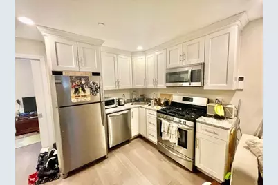 3 Stillman Place #3, Boston, MA 02113 - Photo 4
