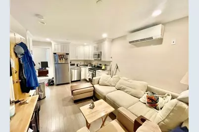 3 Stillman Place #3, Boston, MA 02113 - Photo 2