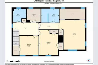 10 Independence Ln, Hingham, MA 02043 - Photo 34
