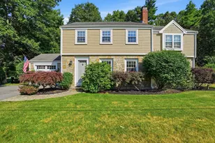 10 Independence Ln, Hingham, MA 02043 - Photo 2