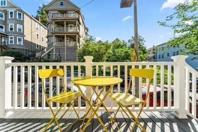 42-44 Woodlawn Street #5, Boston, MA 02130 - Photo 20