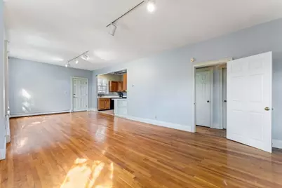42-44 Woodlawn Street #5, Boston, MA 02130 - Photo 2