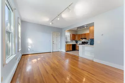 42-44 Woodlawn Street #5, Boston, MA 02130 - Photo 4