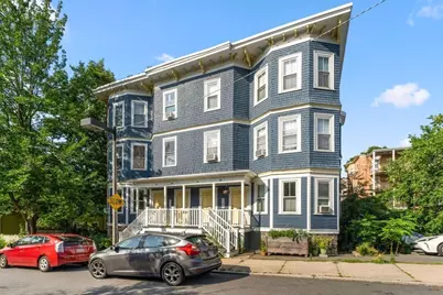42-44 Woodlawn Street #5, Boston, MA 02130 - Photo 26